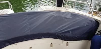 Nimbus 300 R Nova 4