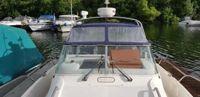 Nimbus 300 R Nova 5