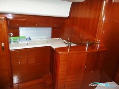 Jeanneau Prestige 50 S 5