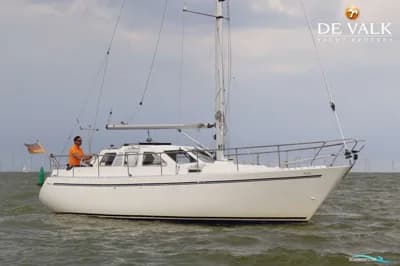 Nauticat 32 2
