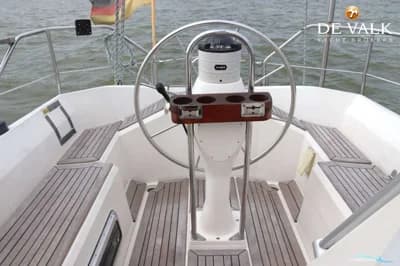 Nauticat 32 3