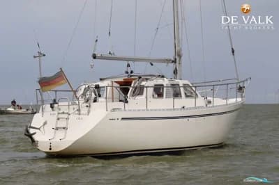 Nauticat 32 4