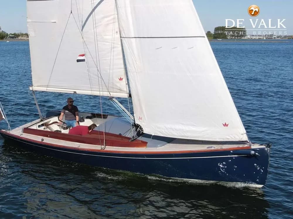 2016 Tofinou 8 Boat for Sale in Contact De Valk Sint Annaland