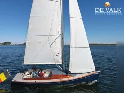 2016 Tofinou 8 Boat for Sale in Contact De Valk Sint Annaland 2