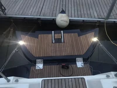 2008 Jeanneau Sun Odyssey 45 DS Boat for Sale 3
