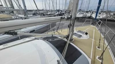 1990 Etap 38i Boat for Sale 3