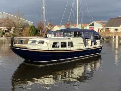 Doerak 900 LX AK 2