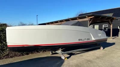 2024 Salut 29 CC Boat for Sale in Schiedam 5