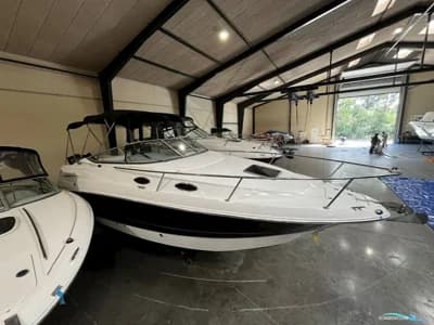 Chaparral 240 Signature - Volvo Penta 5,0 Gxi 2