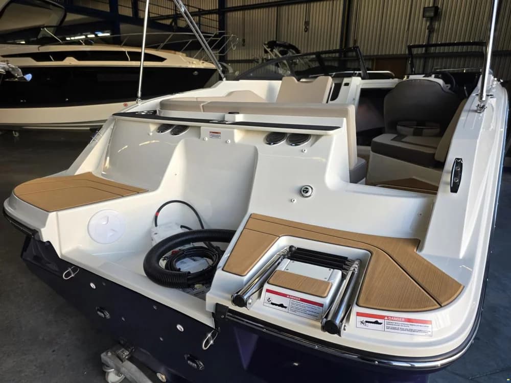 Bayliner C21