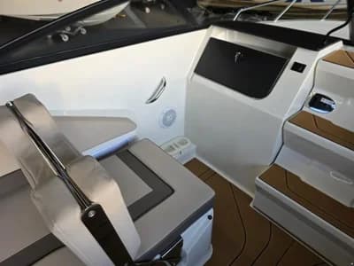 Bayliner C21 5