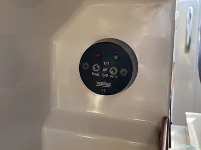 Aquador 26 DC, Stærkt Nedsat 3