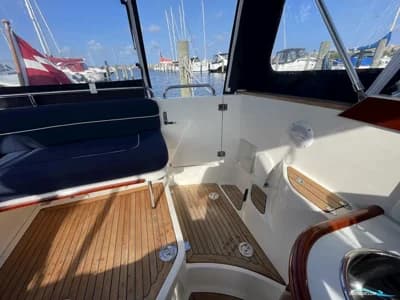Aquador 26 DC, Stærkt Nedsat 4
