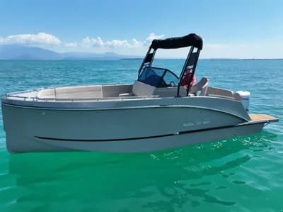 Maxima 700 SPORT 2