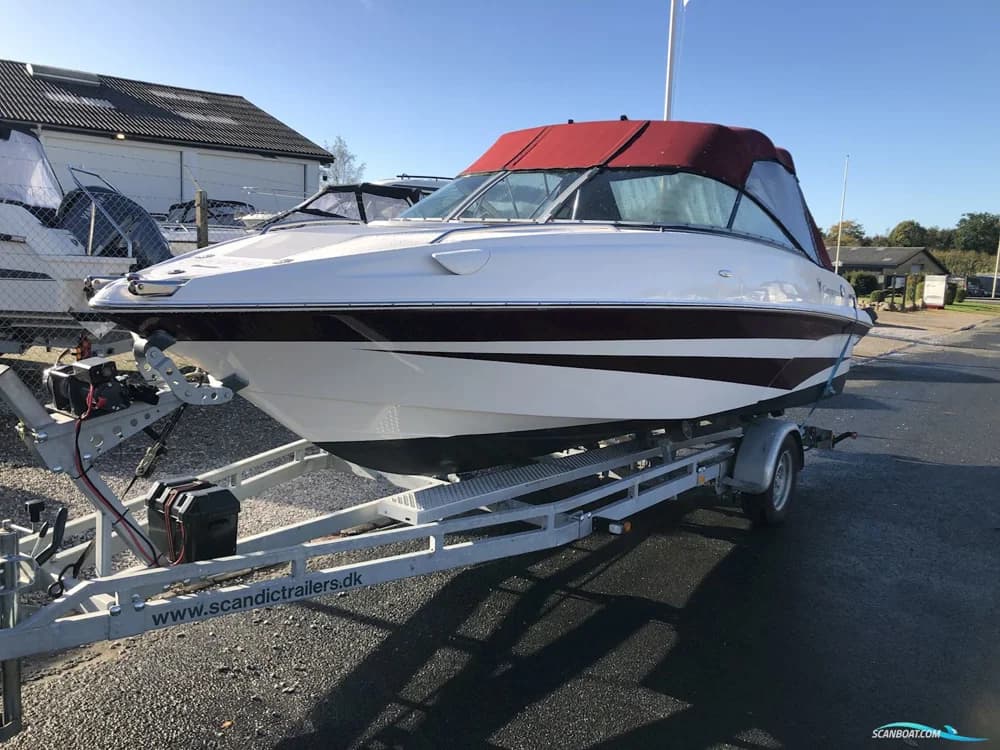 Campion 595Isc Allante