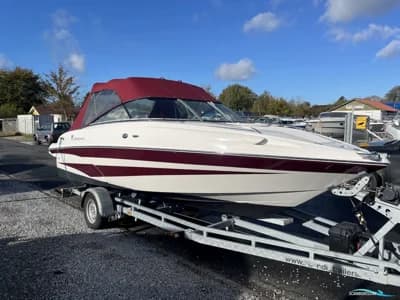 Campion 595Isc Allante 4