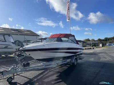Campion 595Isc Allante 5