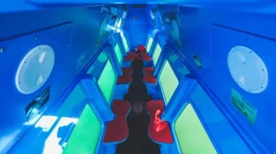 Agena Marin Semisubmarine 12PAX 3