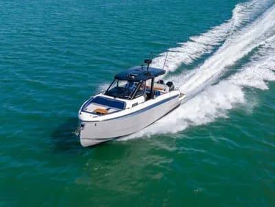 2026 Beneteau Gran Turismo 35 | 35 ft 2