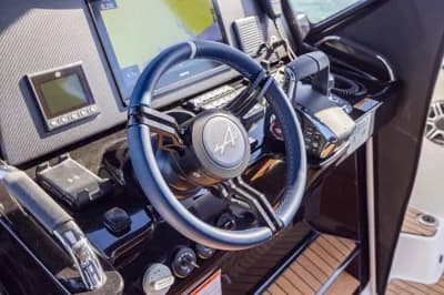 2026 Beneteau Gran Turismo 35 | 35 ft 3