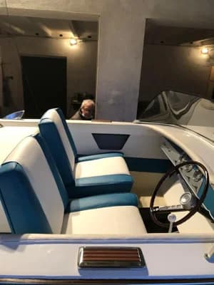 Chris-Craft Super Sport 21 3