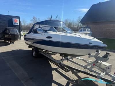 Stingray 195CS Nedsat 4