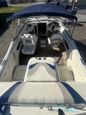 Stingray 195CS Nedsat 5