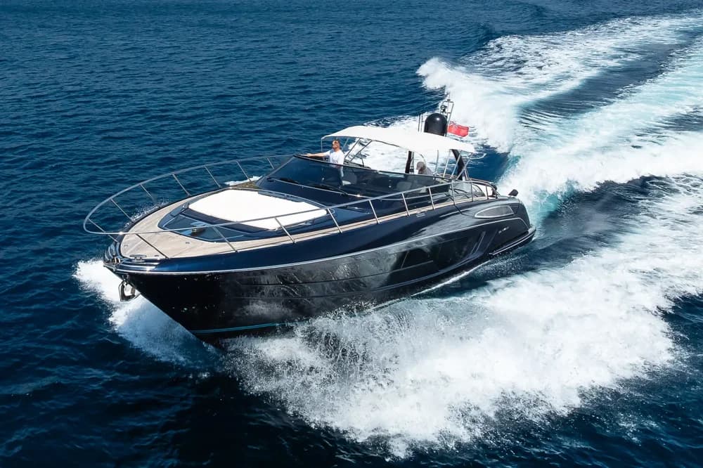 2018 Riva 56 Rivale Boat for Sale in Mallorca