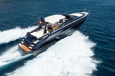 2018 Riva 56 Rivale Boat for Sale in Mallorca 2