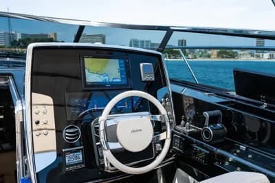 2018 Riva 56 Rivale Boat for Sale in Mallorca 3