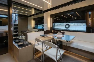 2018 Riva 56 Rivale Boat for Sale in Mallorca 4