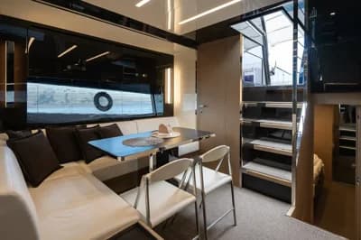 2018 Riva 56 Rivale Boat for Sale in Mallorca 5