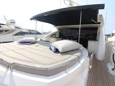 2013 Sunseeker Predator 80 Boat for Sale in Palma 2