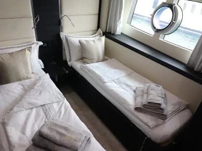 2013 Sunseeker Predator 80 Boat for Sale in Palma 3