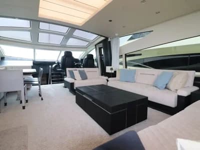 2013 Sunseeker Predator 80 Boat for Sale in Palma 5
