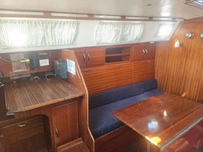 1971 Contest 33 Boat for Sale in in haven Colijnsplaat box E14 5