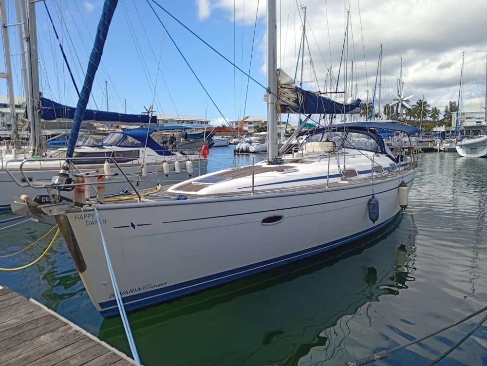 Bavaria 42 Cruiser