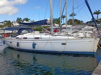 Bavaria 42 Cruiser 2