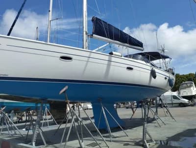 Bavaria 42 Cruiser 3