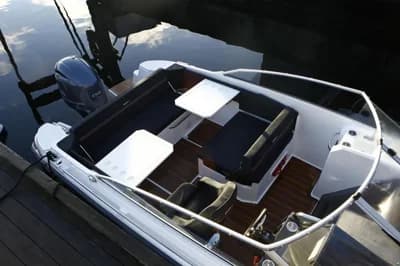 Ibiza Boats 640 T 2
