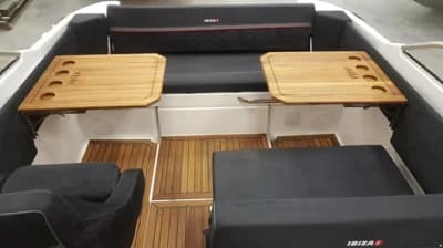 Ibiza Boats 640 T 3