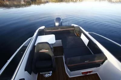 Ibiza Boats 640 T 4