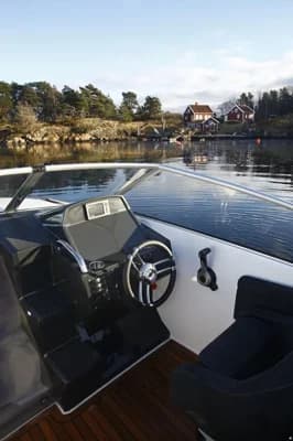 Ibiza Boats 640 T 5