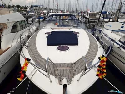 Bavaria 37 5