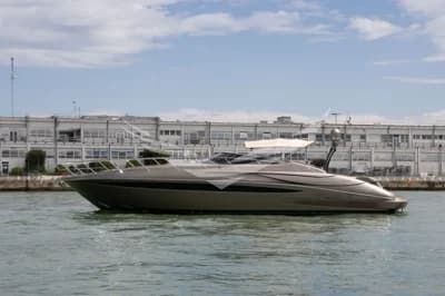 2005 Riva 52 Rivale Boat for Sale 2
