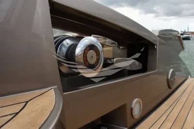 2005 Riva 52 Rivale Boat for Sale 3