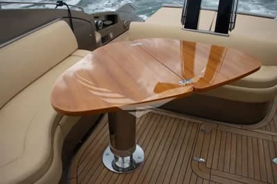 2005 Riva 52 Rivale Boat for Sale 4