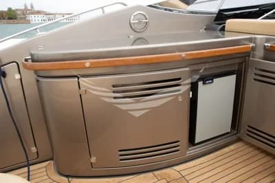 2005 Riva 52 Rivale Boat for Sale 5