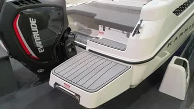 Karnic SL601 Hensa Edition 3
