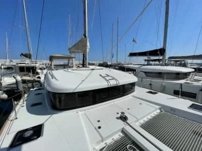 2020 Lagoon 40 Boat for Sale 2